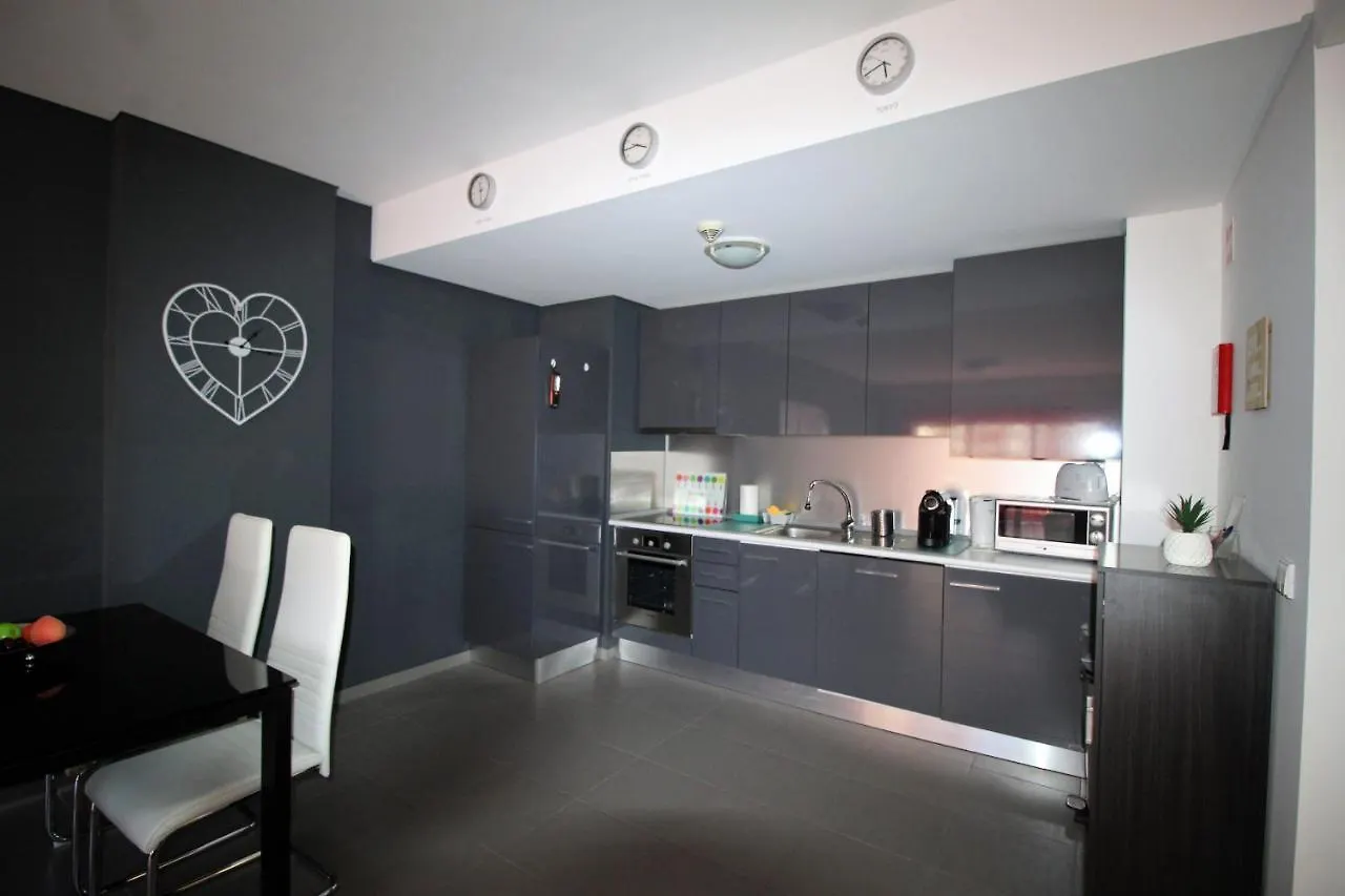 Apartamento T1 Praia da Rocha/ Paraíso Sol da Rocha 3 Portimão