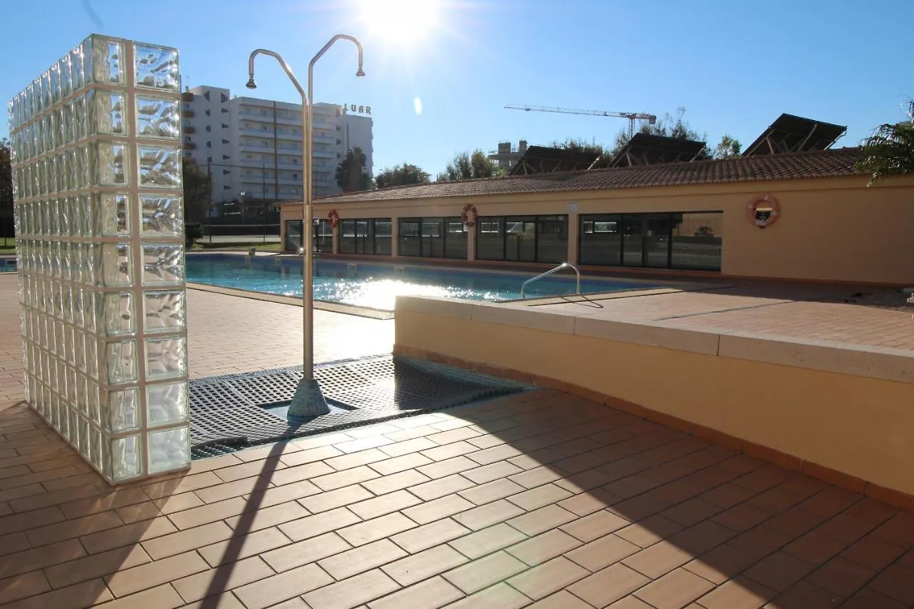 T1 Praia da Rocha/ Paraíso Sol da Rocha 3 Portimão Apartamento