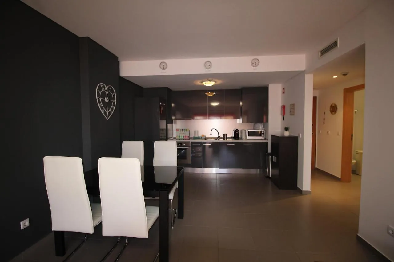 Apartamento T1 Praia da Rocha/ Paraíso Sol da Rocha 3 Portimão