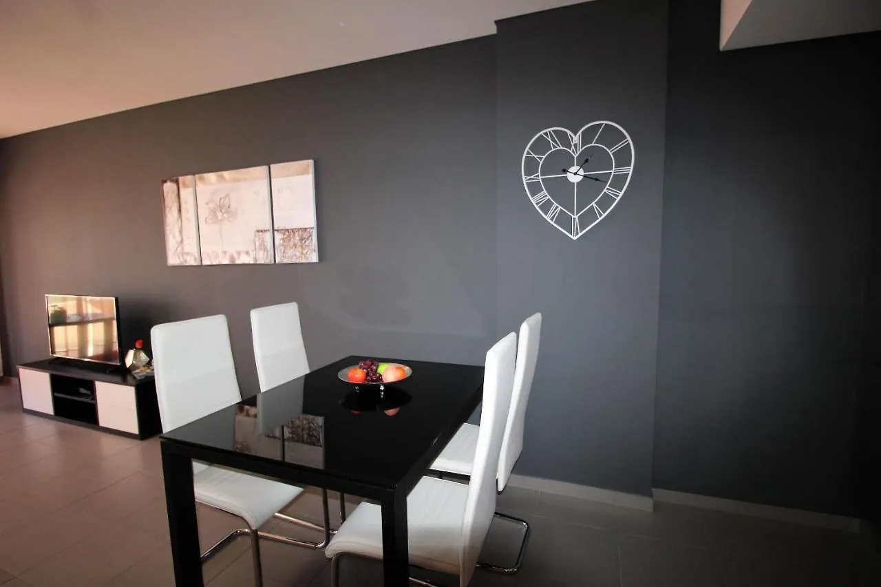 Apartamento T1 Praia da Rocha/ Paraíso Sol da Rocha 3 Portimão