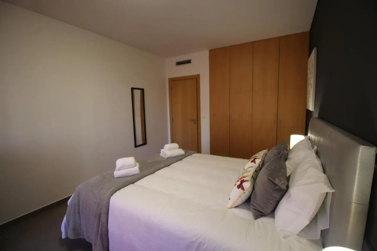 T1 Praia da Rocha/ Paraíso Sol da Rocha 3 Portimão Apartamento