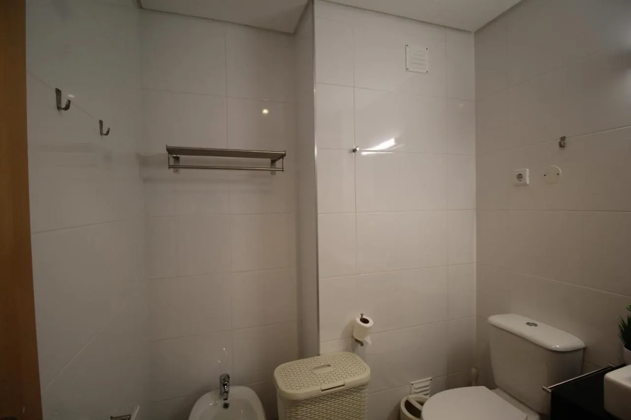 Apartamento T1 Praia da Rocha/ Paraíso Sol da Rocha 3 Portimão