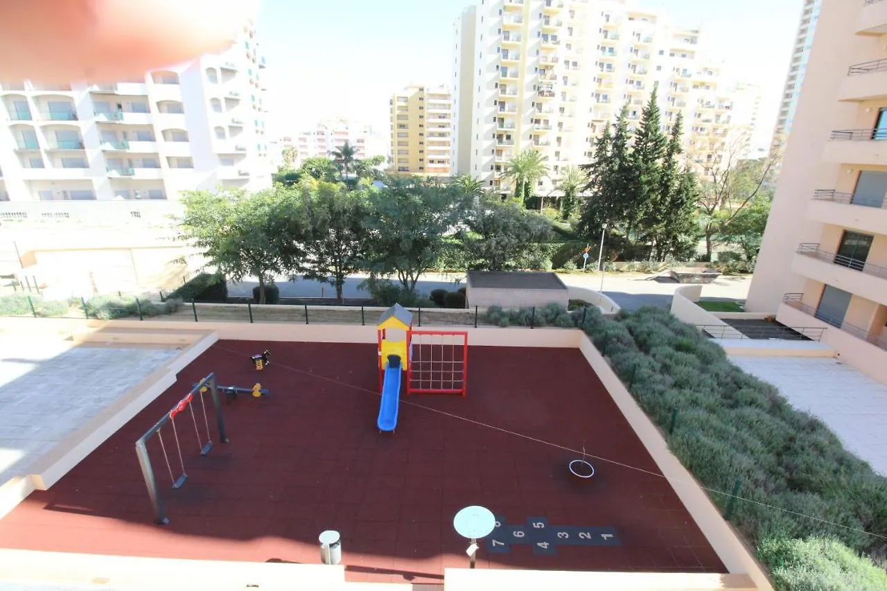 Apartment T1 Praia Da Rocha/ Paraiso Sol Da Rocha 3 Portimao