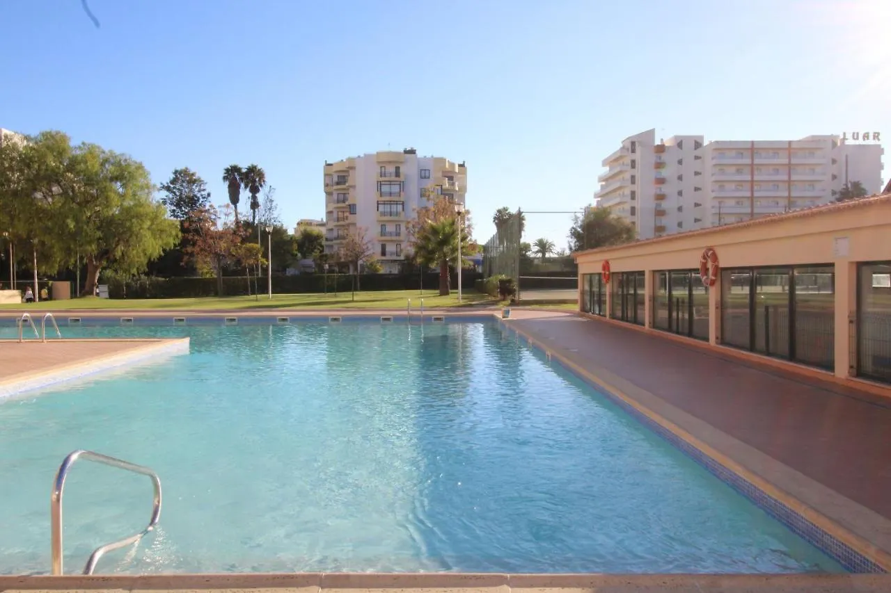 Apartment T1 Praia Da Rocha/ Paraiso Sol Da Rocha 3 Portimao Portugal