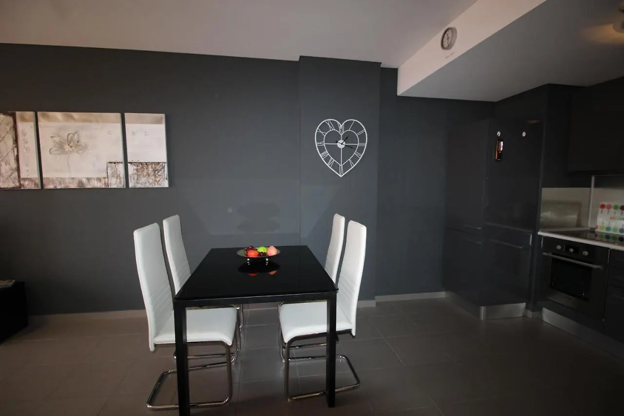 Apartment T1 Praia Da Rocha/ Paraiso Sol Da Rocha 3 Portimao