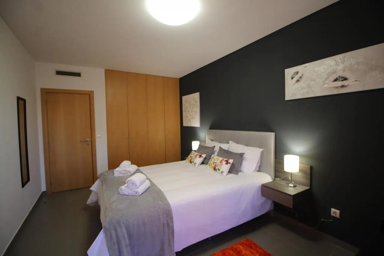 Apartment T1 Praia Da Rocha/ Paraiso Sol Da Rocha 3 Portimao Portugal