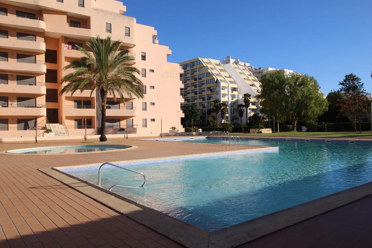 Apartment T1 Praia Da Rocha/ Paraiso Sol Da Rocha 3 Portimao Portugal