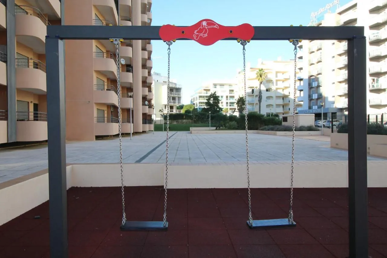 T1 Praia Da Rocha/ Paraiso Sol Da Rocha 3 Portimao