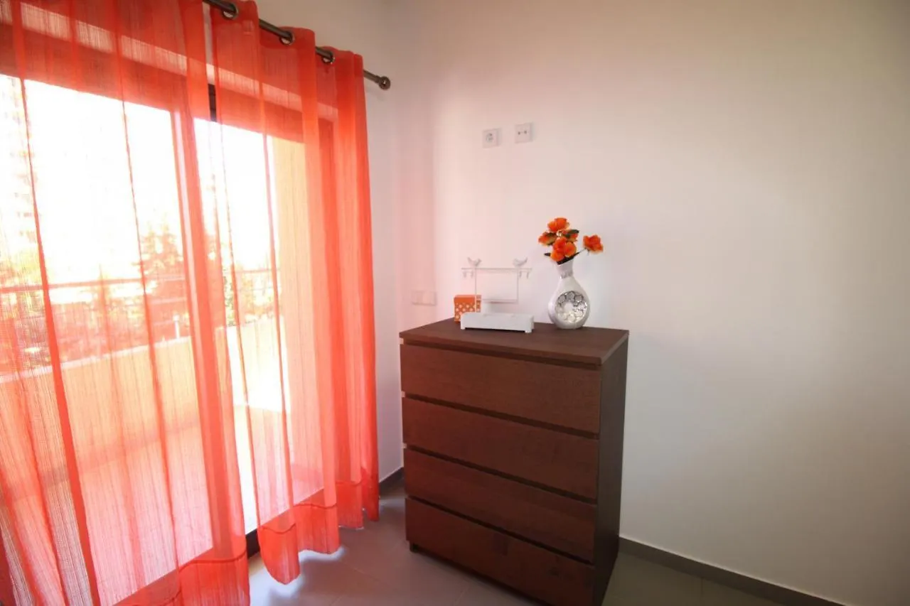 Apartment T1 Praia Da Rocha/ Paraiso Sol Da Rocha 3 Portimao