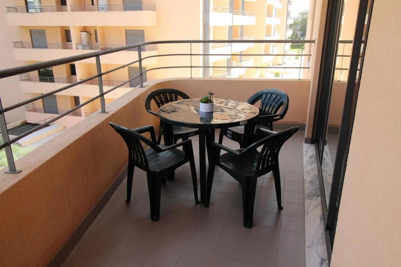 T1 Praia Da Rocha/ Paraiso Sol Da Rocha 3 Portimao Apartment